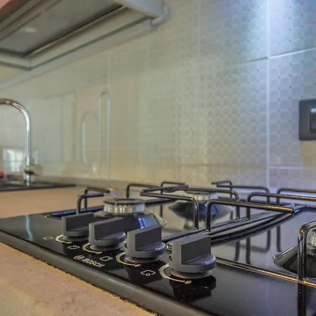 Casa Germana Apartamento *