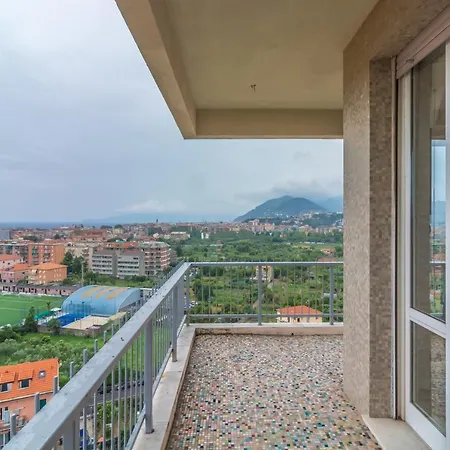 Casa Germana Lavagna