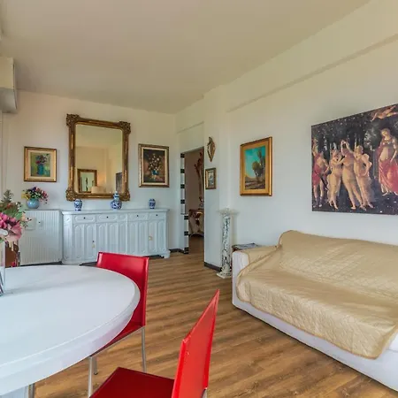 Casa Germana Lavagna