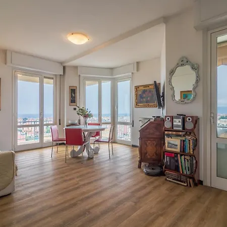Apartamento Casa Germana *