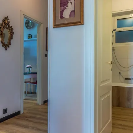Casa Germana Apartamento *