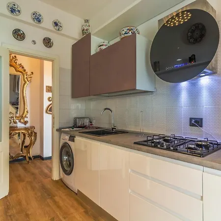 Casa Germana Apartamento *