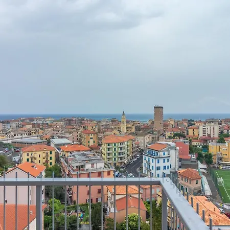 Apartamento Casa Germana *