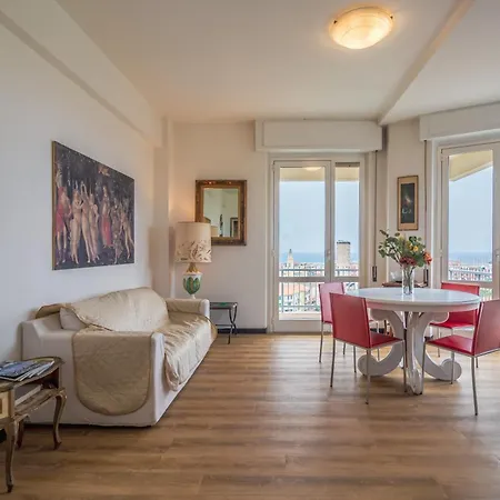 Apartamento Casa Germana