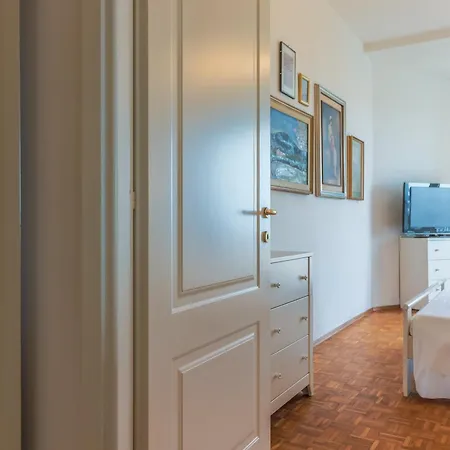 Apartamento Casa Germana *