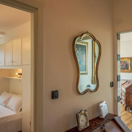 Apartamento Casa Germana *