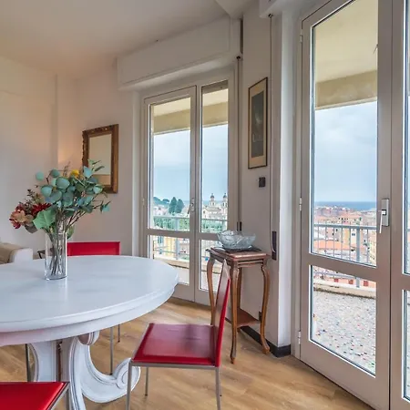 Apartamento Casa Germana *
