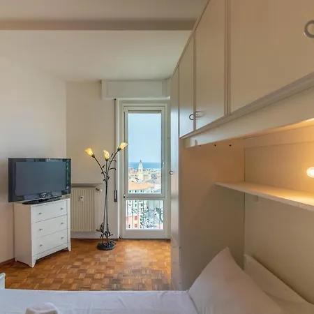 Apartamento Casa Germana
