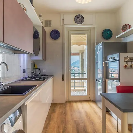 Apartamento Casa Germana