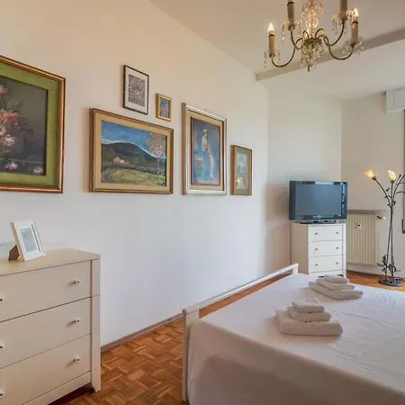 Apartament Casa Germana Lavagna