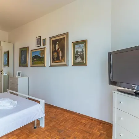 Apartament Casa Germana *