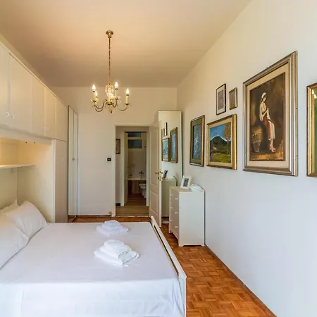 Apartament Casa Germana Lavagna