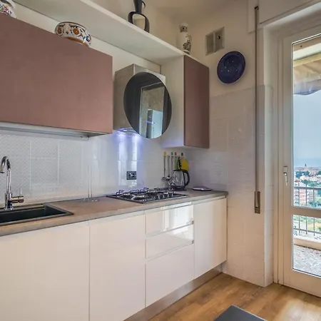 Apartament Casa Germana