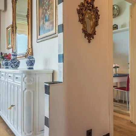 Apartament Casa Germana